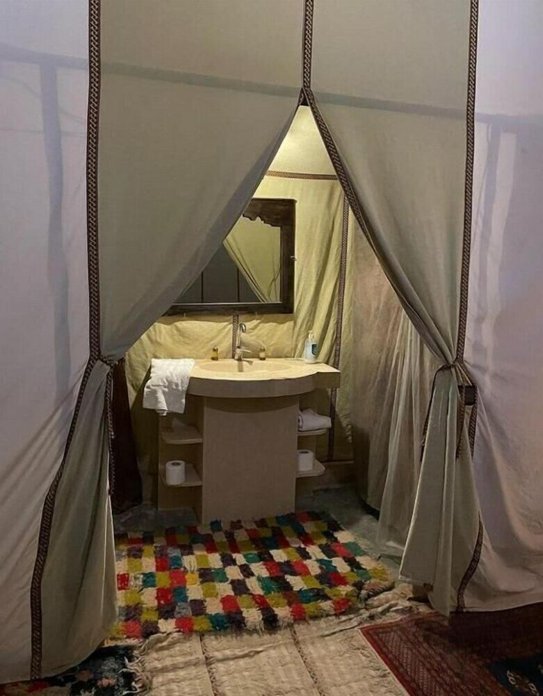 Фото Merzouga Relax Camp