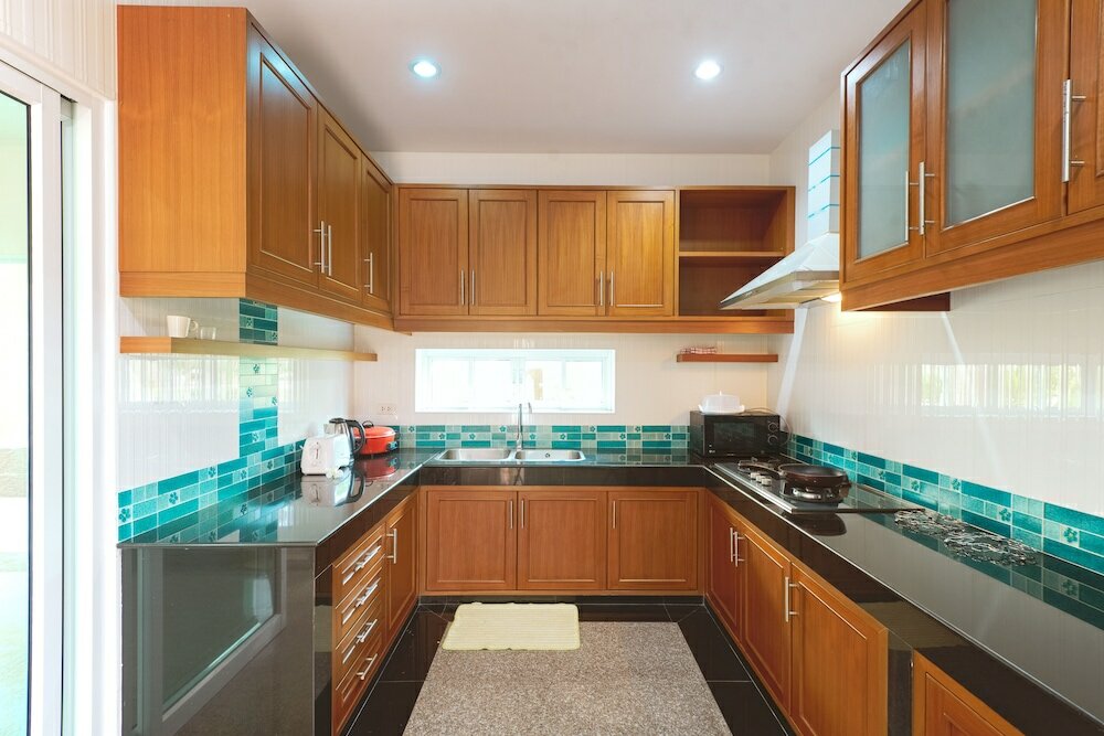 Фото June Pool Villa