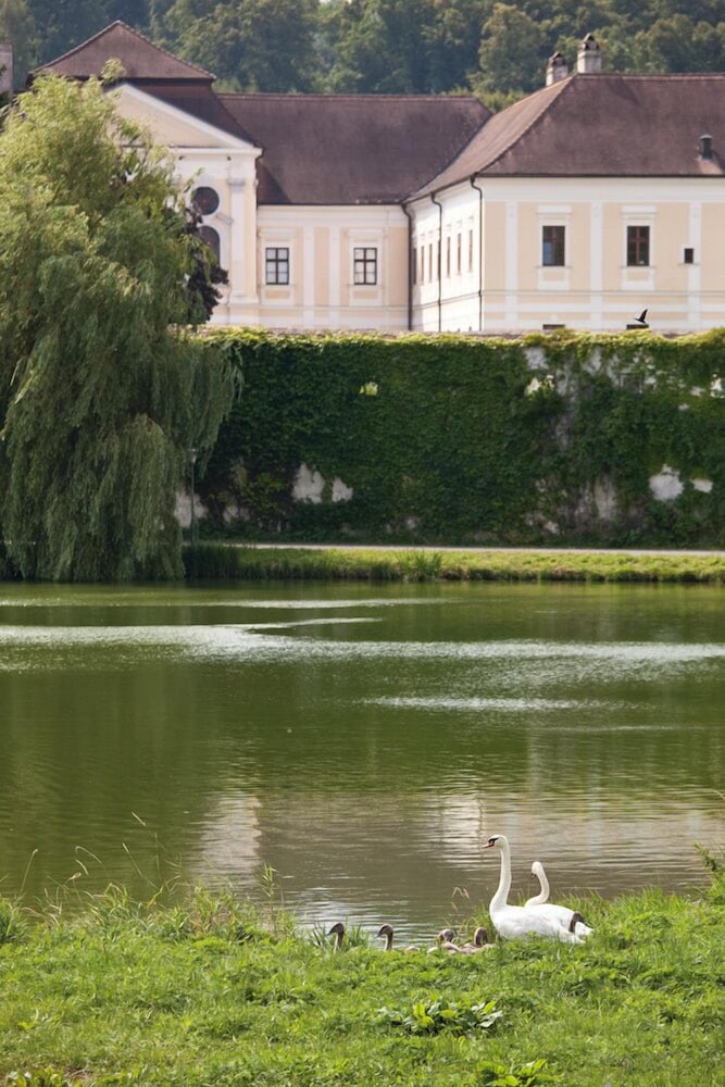 Фото Schüttkasten Geras