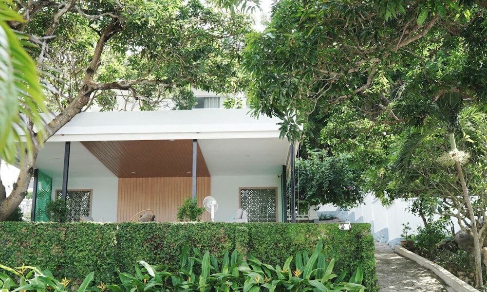 Фото SV Boutique Resort