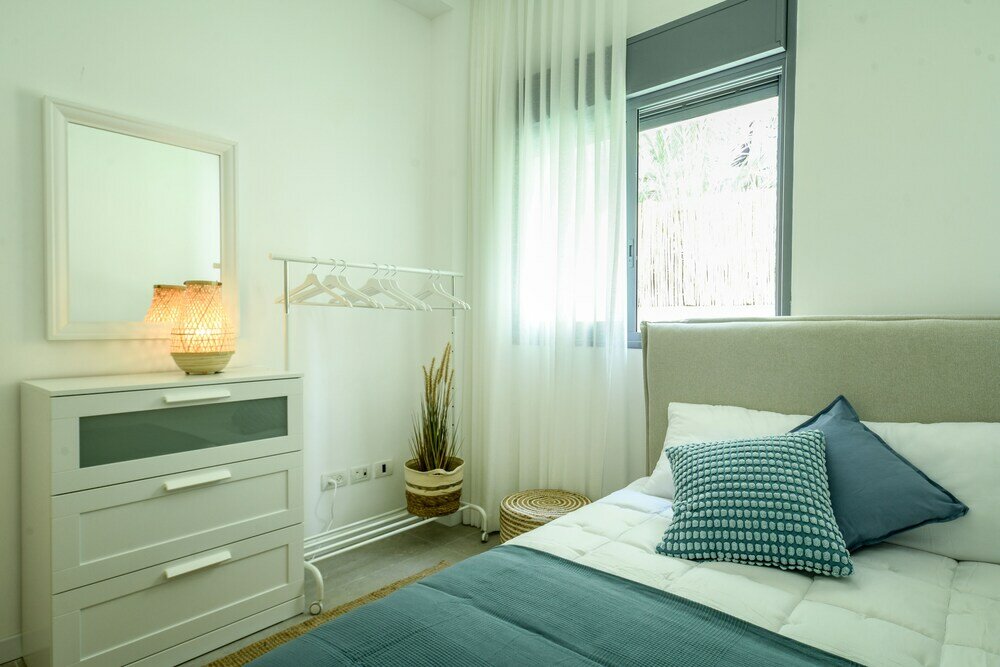 Фото Spacious 3br Apt w Garden Ramat Hasharon