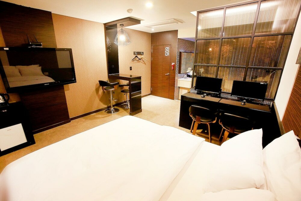 Фото Bucheon Seattle