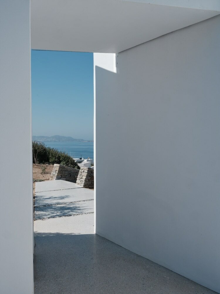 Фото Olithos Villas