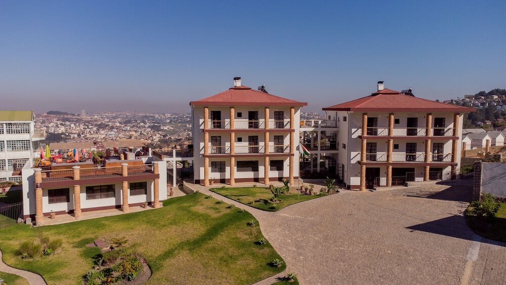 Фото отеля 5