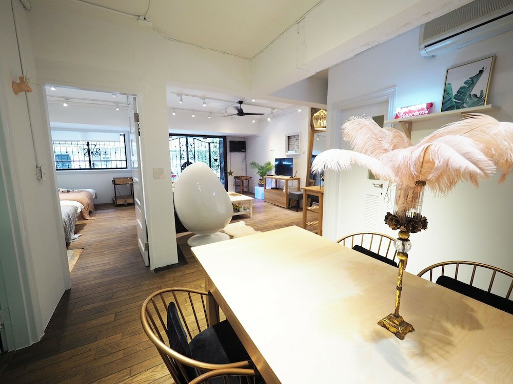 Фото BR4&Zhongxiao Fuxing