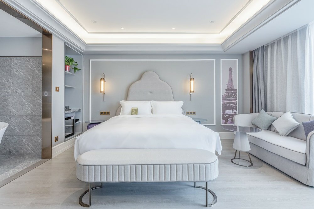 Фото Mercure Xi an North