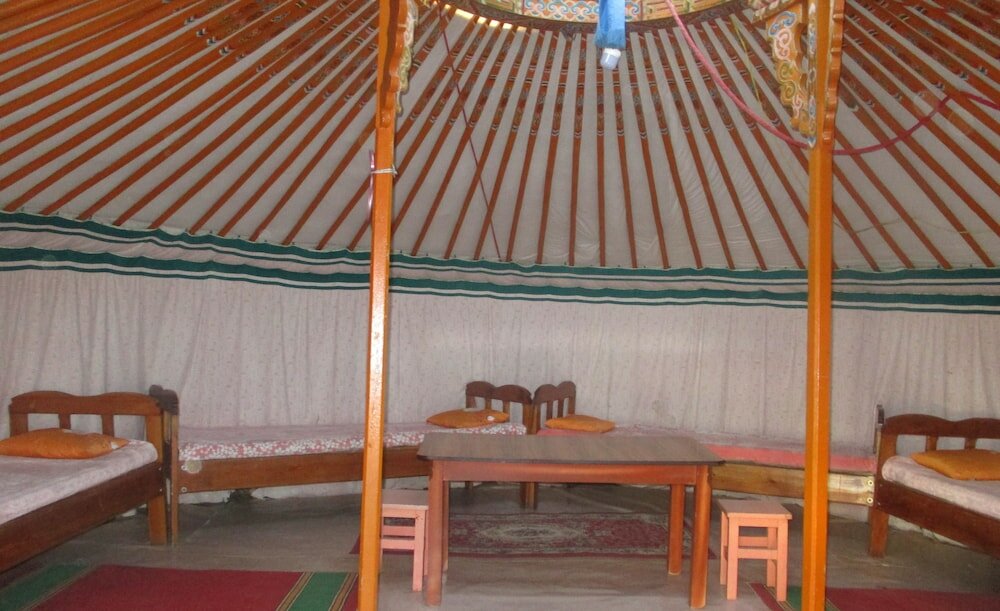 Фото Gaya's guesthouse