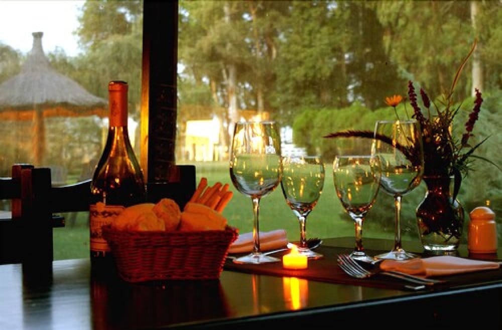 Фото Finca María Cristina