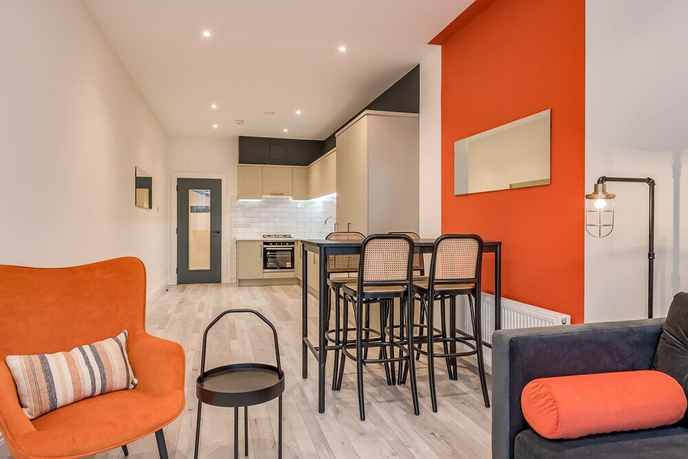 Фото Castle Buildings