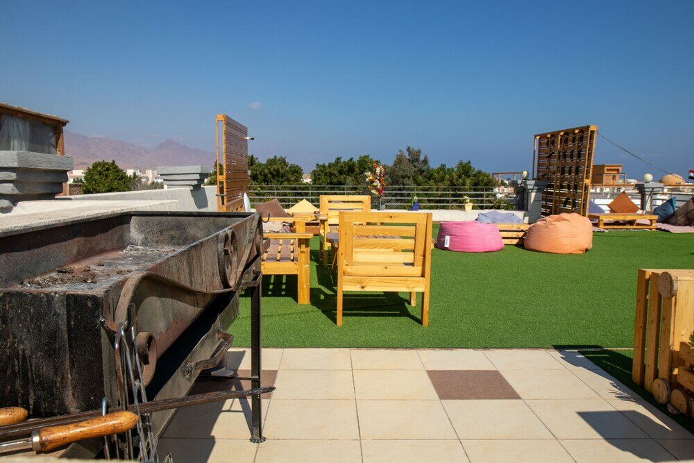 Фото Swiss Royal Dahab