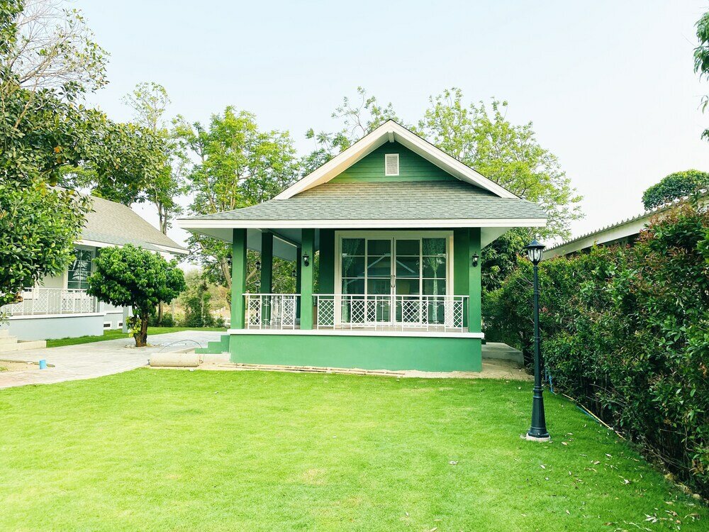 Фото Jardin Residence Pakchong