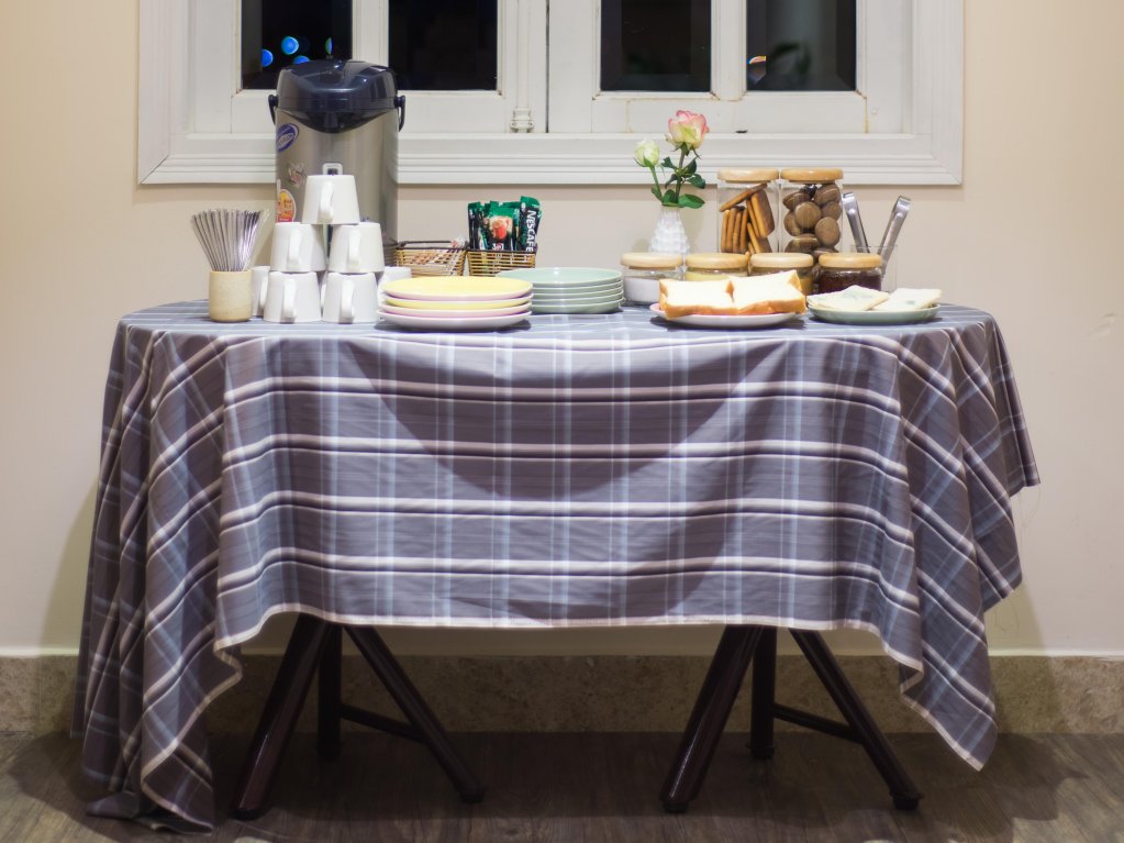 Фото Yolo Camping House