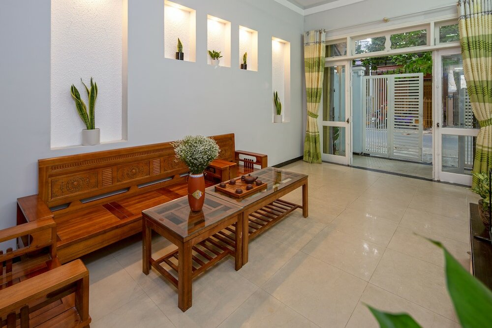 Фото T P House 5