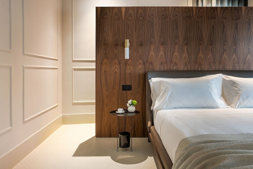 Фото Byssus Suites