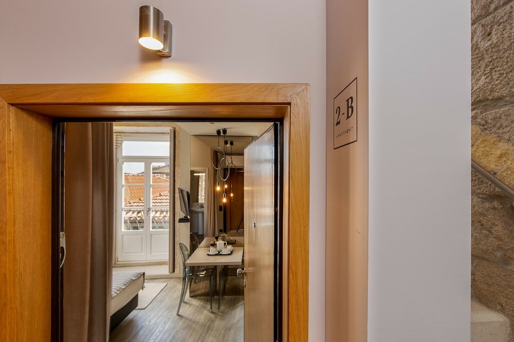 Фото Youropo - Clérigos