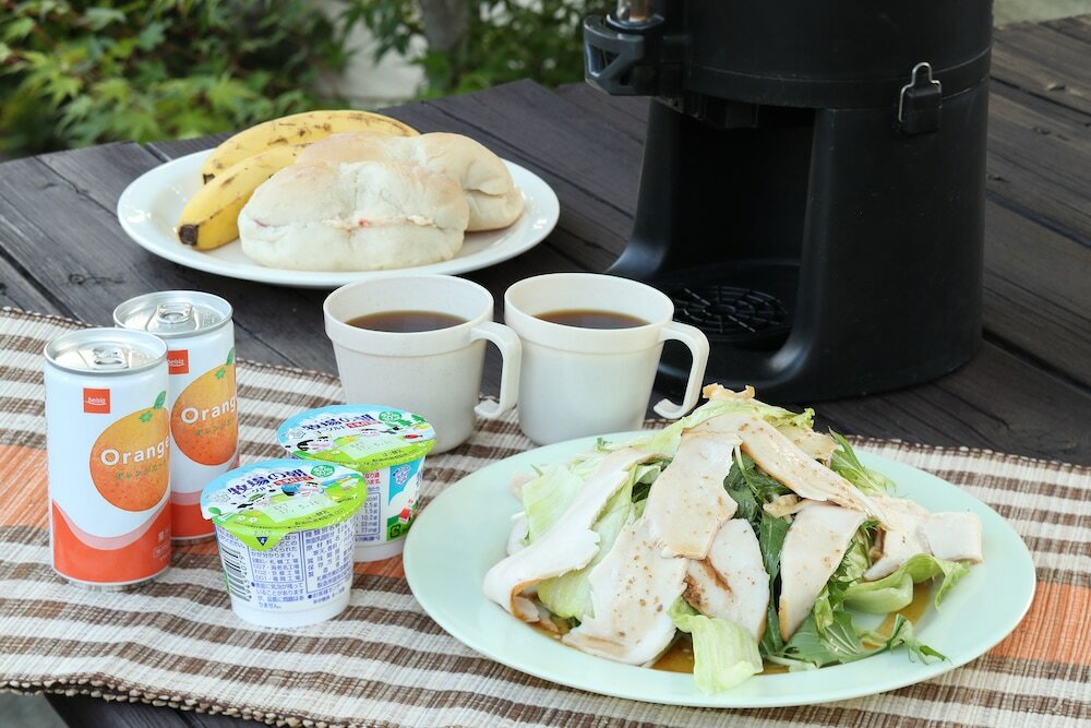 Фото Asian Resort Camp Tapa