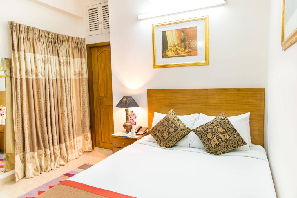 Фото Hotel Dhaka Garden Inn