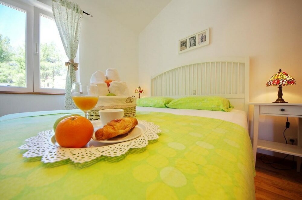 Фото Bay House Rosohotnica