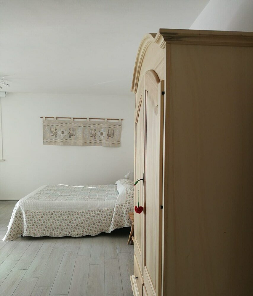 Фото Il Pavone Errante