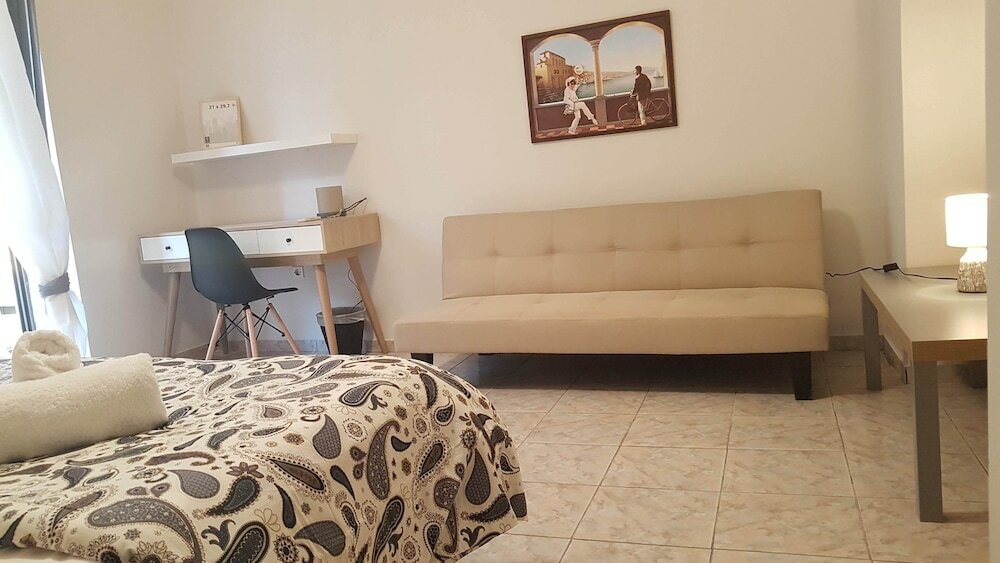 Фото Erra - Terracota - Athens Center, 100m², 3 Bd, 2 Bath