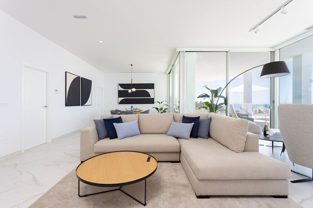 Фото Crystal i Luxury Apartments