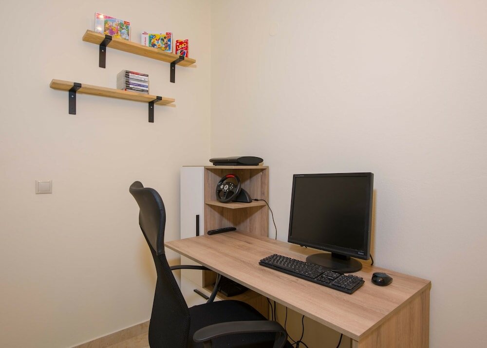 Фото EcoHome Villa