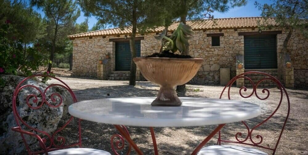 Фото Aresti Mountain Resort