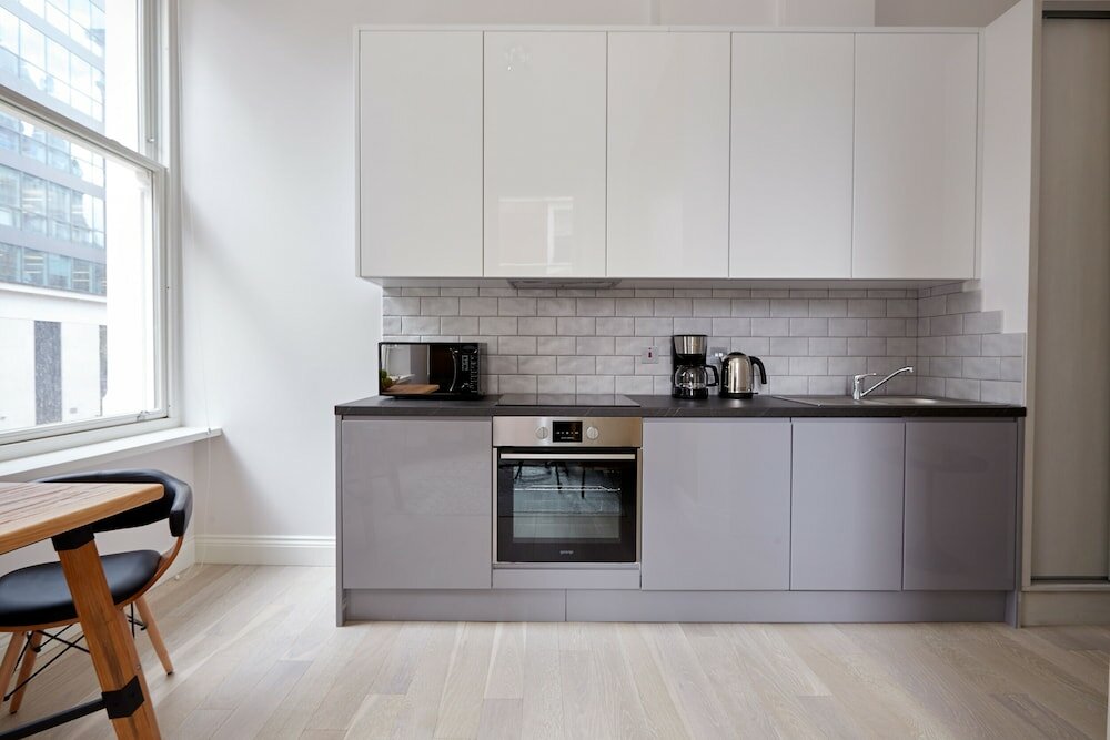 Фото Virginia House by City Living London