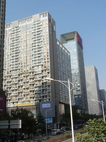 Homehunter Short Term Apartment