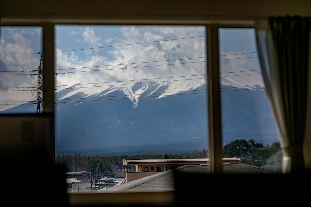 Фото Sakura Fuji
