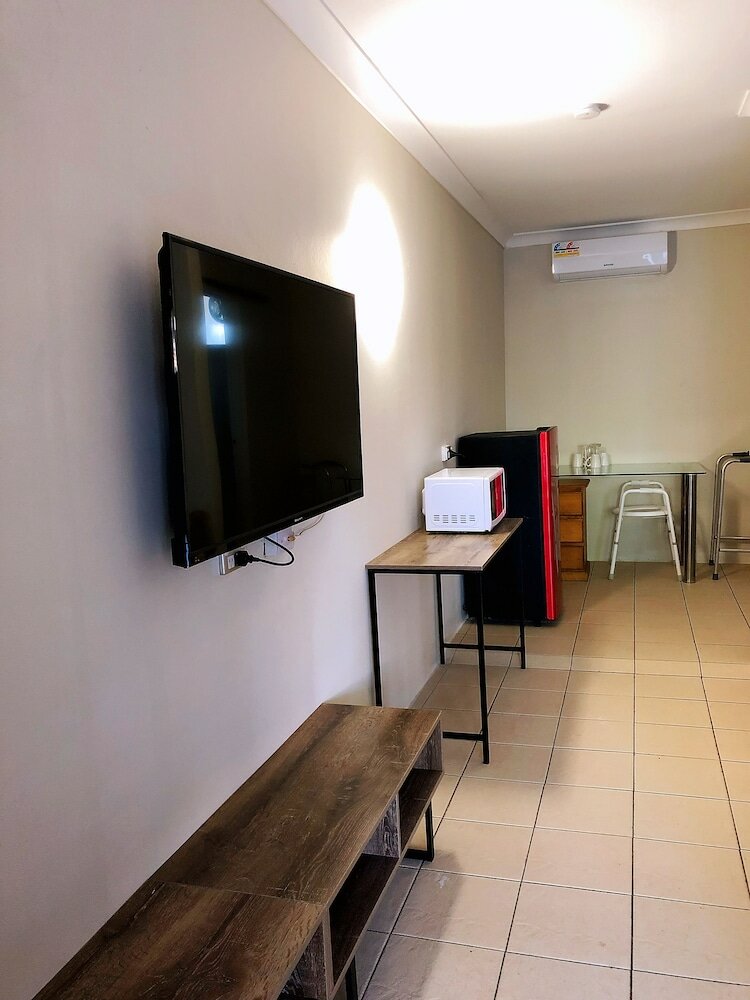 Фото Central Jetty Motel