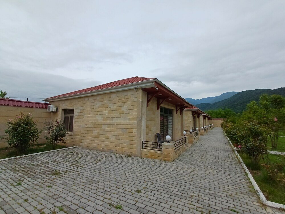 Фото Отель Bliss