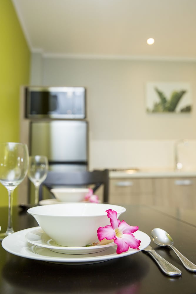 Фото Little Jungle Apartments Aruba