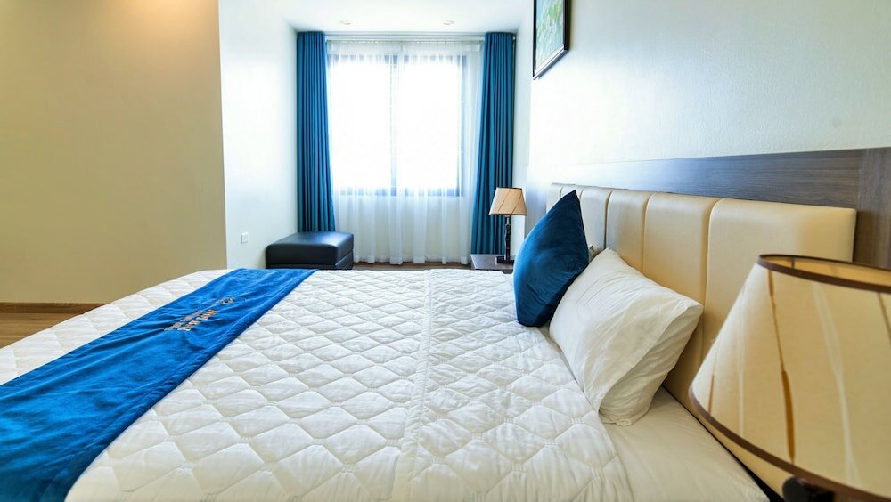 Фото Hanz Noi Bai Airport Hotel