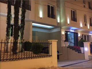 Фото Отель Lalla Doudja