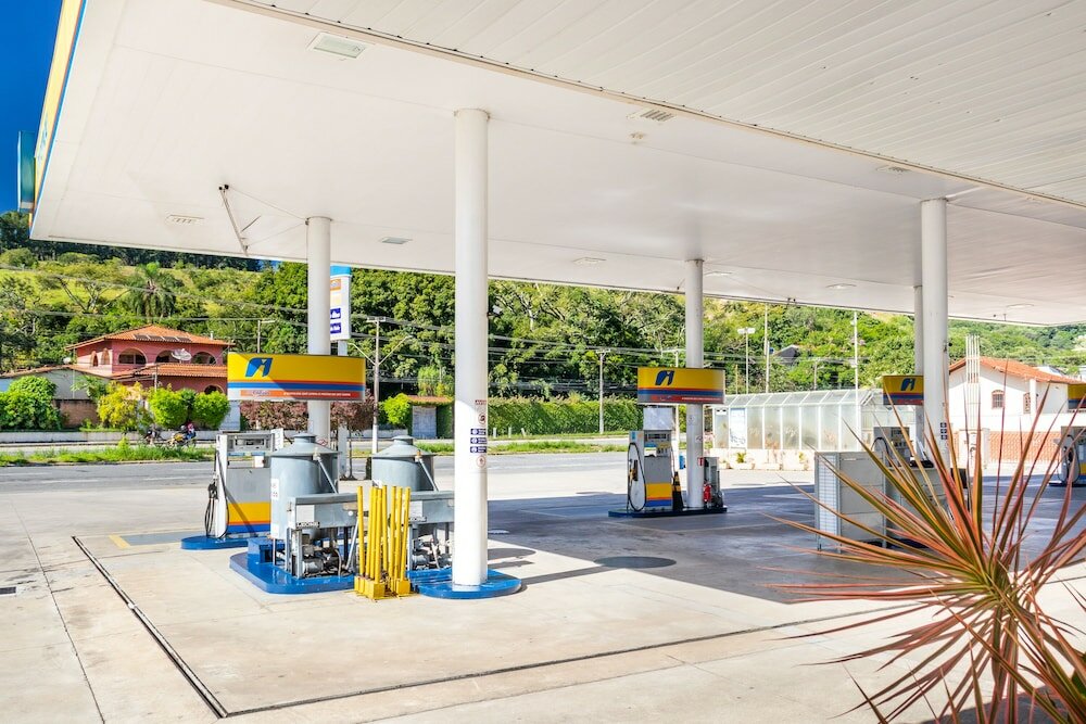 Фото Hotel Caminho do Rosário