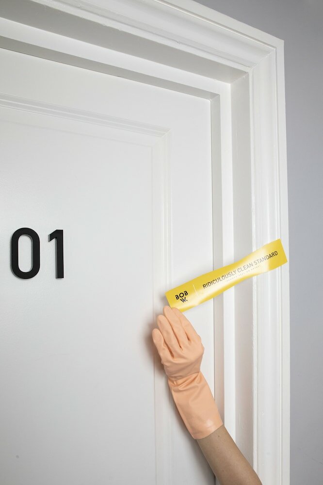 Фото Bob W Hyde Park