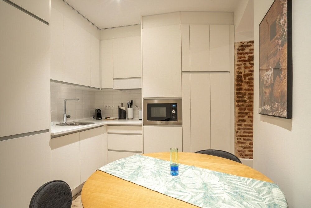 Фото Limehome Madrid Calle Fomento