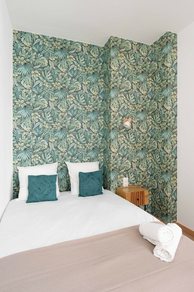 Фото Les Petits Pavillons