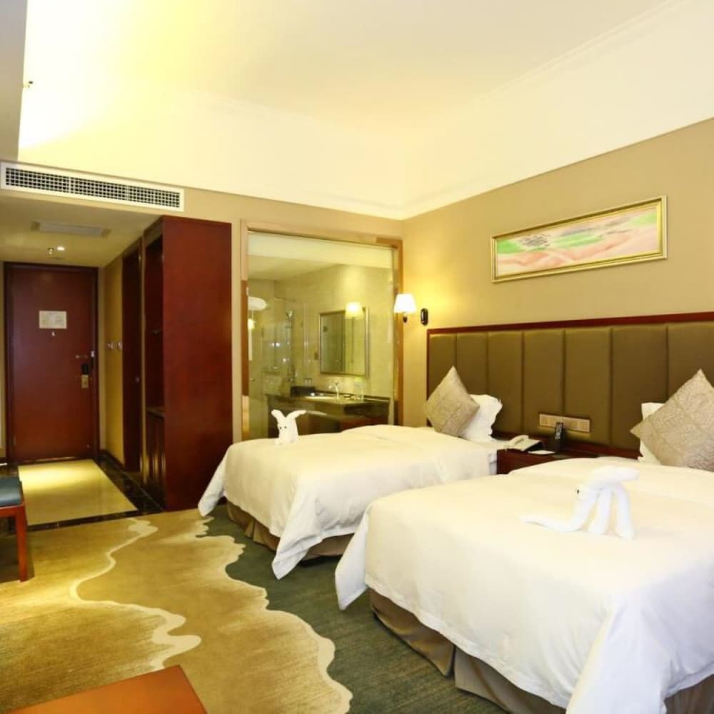 Фото Changsha Jiaxing Inn