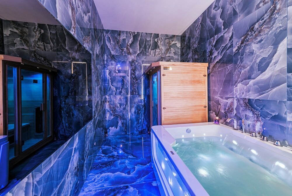 Фото Gentile Suite & SPA Vomero