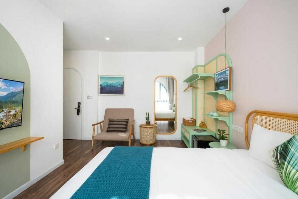 Фото Santori Apartment