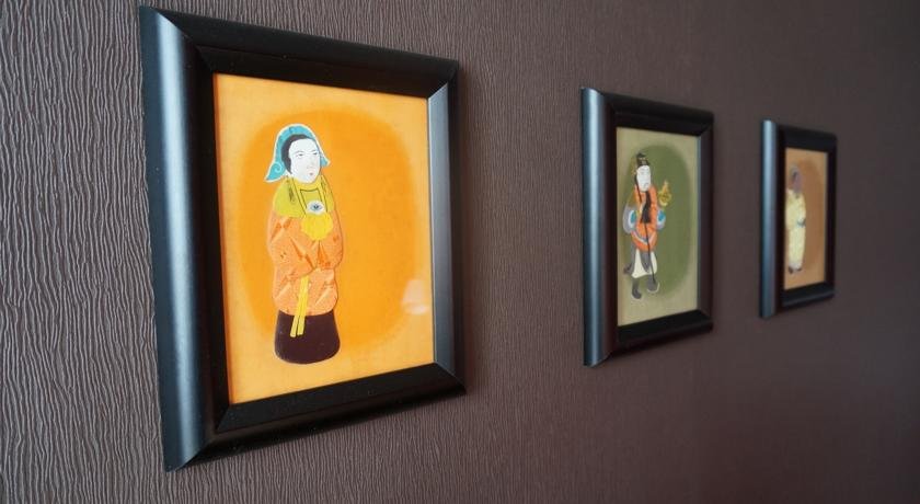 Фото Le 84 Sainte-Cath'