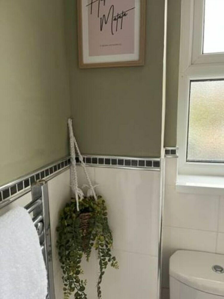 Фото Modern Cosy Home Sleeps 6 With Parking nr Preston