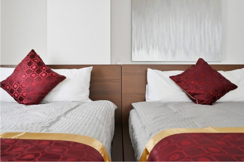 Фото Osaka Yodoyabashi House