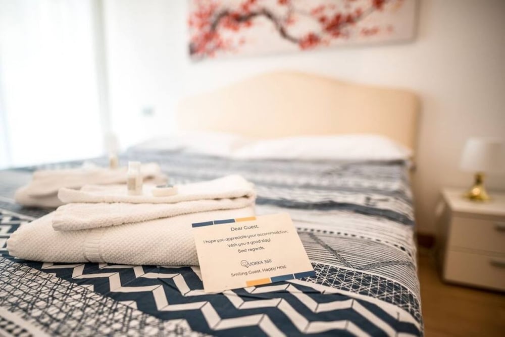 Фото Prestige Du Lac Apartments