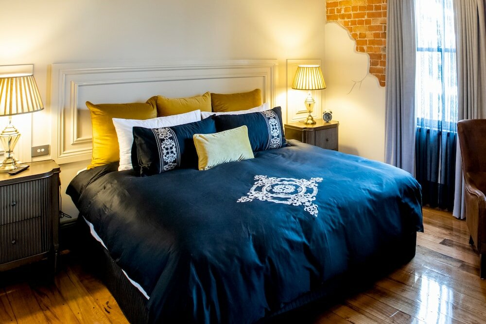 Фото Hotel Australasia