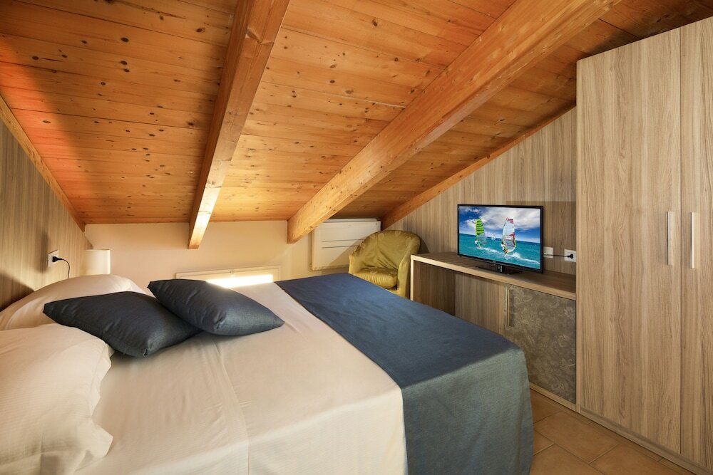 Фото Mansarda Cannes