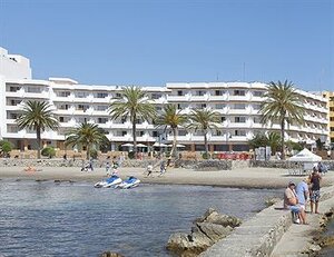 Гостиница Apartamentos Mar y Playa