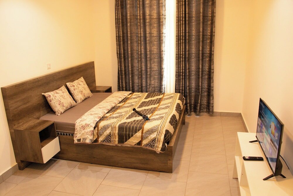 Фото Kigali Homes Villa
